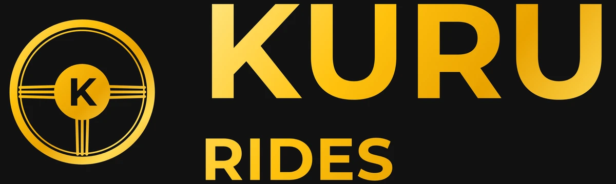 Kuru Rides